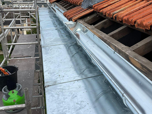 Gazeaux Couverure à Charenton-le-Pont (94220) dans le Val de Marne (94)