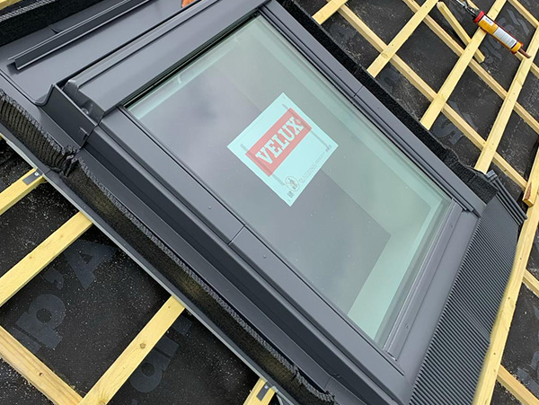 Gazeaux Couverure à Charenton-le-Pont (94220) dans le Val de Marne (94)