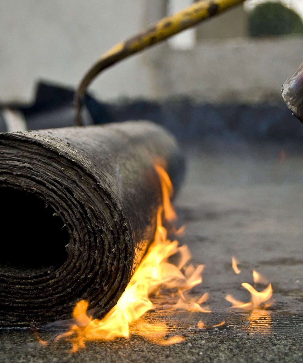 Travaux d'étanchéité de toiture à Charenton-le-Pont (94220) dans le Val de Marne (94)
