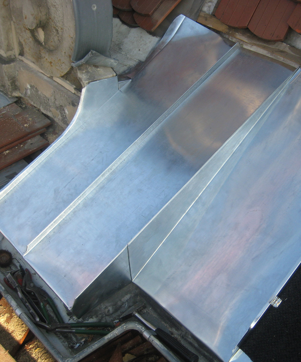 Artisans zingueurs à Charenton-le-Pont (94220) dans le Val de Marne (94)