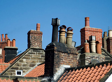 Ramonage de cheminée  à Charenton-le-Pont (94220) dans le Val de Marne (94)