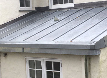 Travaux de zinguerie à Charenton-le-Pont (94220) dans le Val de Marne (94)